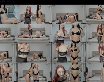 lilkinkfox — 86 minute Chaturbate couple teen cam video, 720p, Aug 22, 2025