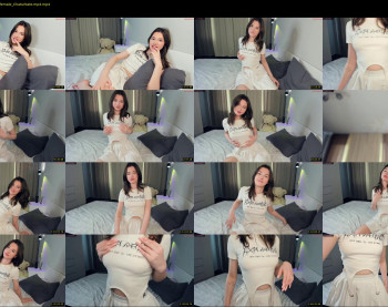 linistar — 121 minute Chaturbate female teen cam video, 720p, Aug 21, 2025