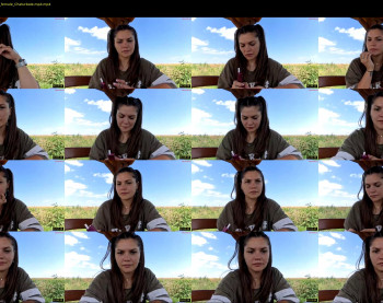 lissa__1 — 4 minute Chaturbate female teen cam video, 720p, Aug 21, 2025