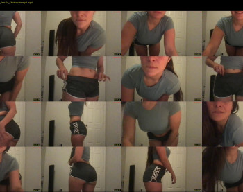 llainey1 — 7 minute Chaturbate female teen cam video, 480p, Aug 21, 2025