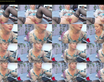 lorabigass — 6 minute Chaturbate female teen cam video, 720p, Aug 21, 2025