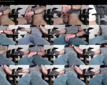 marioslim — 10 minute Chaturbate male teen cam video, 720p, Aug 21, 2025
