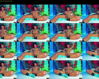 maxi_g — 3 minute Chaturbate male teen cam video, 720p, Aug 22, 2025