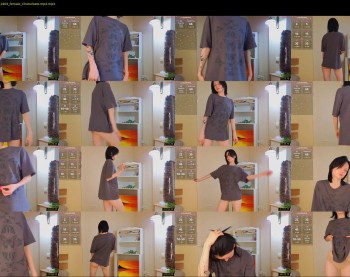 melvinolthoff — 120 minute Chaturbate female teen cam video, 720p, Aug 21, 2025