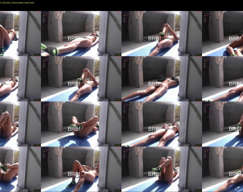 minikunis — 52 minute Chaturbate couple teen cam video, 720p, Aug 21, 2025