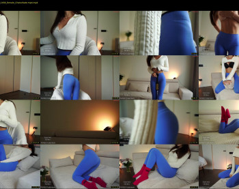 ms_seductive — 120 minute Chaturbate female teen cam video, 720p, Aug 21, 2025