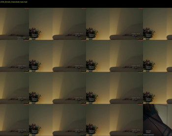 ms_seductive — 5 minute Chaturbate female teen cam video, 720p, Aug 21, 2025