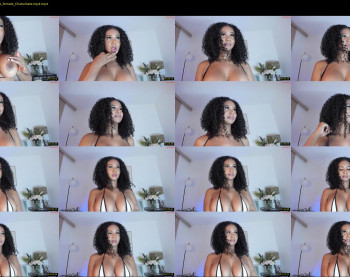 ninag0ld — 4 minute Chaturbate female teen cam video, 720p, Aug 21, 2025