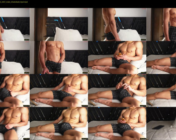 patrick_brown_ — 120 minute Chaturbate male teen cam video, 720p, Aug 21, 2025