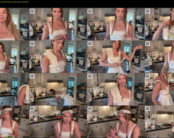 phoenix_taylor — 120 minute Chaturbate female teen cam video, 720p, Aug 22, 2025