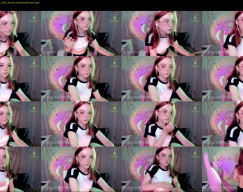pocketrocket_ — 8 minute Chaturbate female teen cam video, 720p, Aug 22, 2025