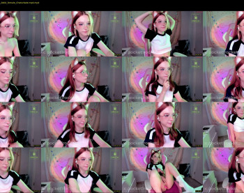 pocketrocket_ — 52 minute Chaturbate female teen cam video, 720p, Aug 22, 2025