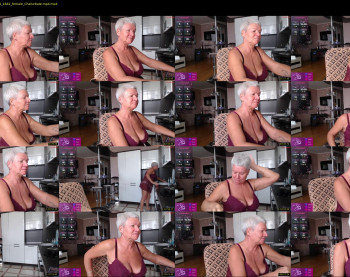 roxana_brooks — 121 minute Chaturbate female teen cam video, 720p, Aug 21, 2025