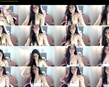 sarah__moon1 — 7 minute Chaturbate female teen cam video, 720p, Aug 21, 2025