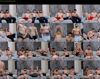 web_gammer_ — 121 minute Chaturbate male teen cam video, 720p, Aug 21, 2025