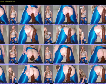 wynfreya — 40 minute Chaturbate female teen cam video, 720p, Aug 21, 2025
