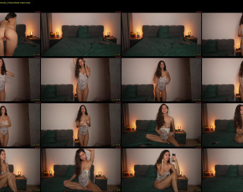 _ayya — 88 minute Chaturbate female teen cam video, 720p, Aug 22, 2025