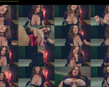_never_enough_ — 113 minute Chaturbate female teen cam video, 720p, Aug 23, 2025