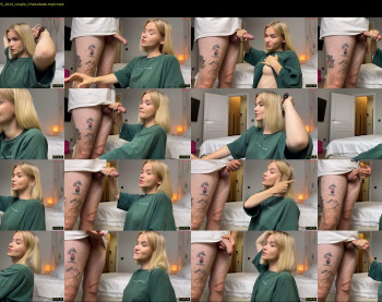 adele_nick2202 — 34 minute Chaturbate couple teen cam video, 720p, Aug 22, 2025