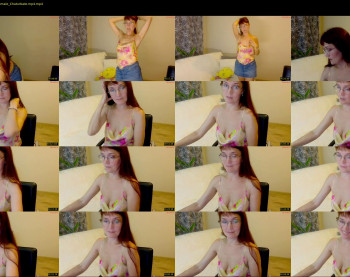 fritha — 3 minute Chaturbate female teen cam video, 720p, Aug 23, 2025
