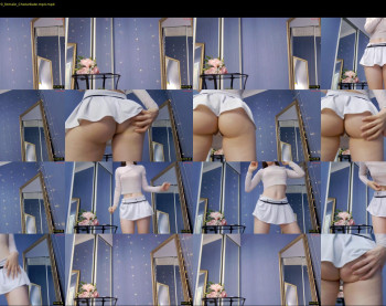 kriskras__ — 40 minute Chaturbate female teen cam video, 720p, Aug 22, 2025