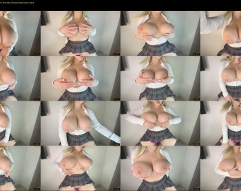 neonjade — 22 minute Chaturbate female teen cam video, 720p, Aug 22, 2025