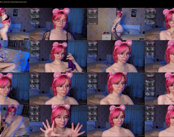 nora_failure — 120 minute Chaturbate female teen cam video, 720p, Aug 22, 2025