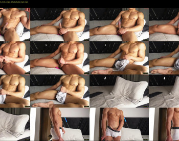 patrick_brown_ — 32 minute Chaturbate male teen cam video, 720p, Aug 22, 2025