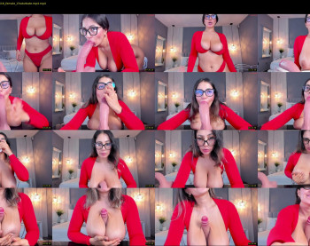 valerynova — 64 minute Chaturbate female teen cam video, 720p, Aug 22, 2025