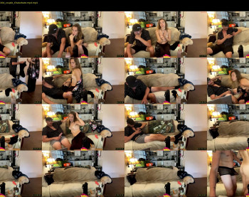 yanyanpixie — 120 minute Chaturbate couple teen cam video, 720p, Aug 22, 2025