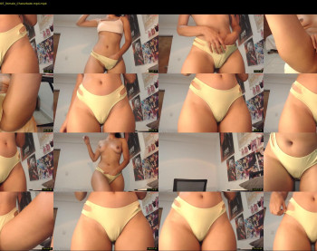 _ariana03_ — 131 minute Chaturbate female teen cam video, 720p, Aug 23, 2025