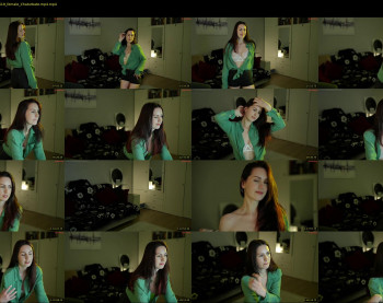 _blackbee_ — 120 minute Chaturbate female teen cam video, 720p, Aug 23, 2025