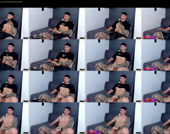 _mrcock_ — 26 minute Chaturbate male teen cam video, 720p, Aug 23, 2025