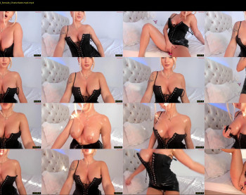 dee_nise — 120 minute Chaturbate female teen cam video, 720p, Aug 23, 2025