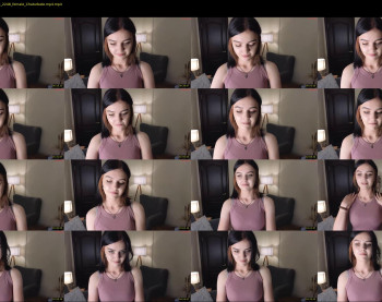 emily_gregory — 6 minute Chaturbate female teen cam video, 720p, Aug 23, 2025