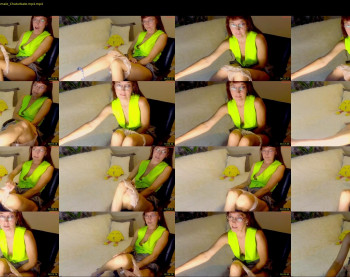 fritha — 4 minute Chaturbate female teen cam video, 720p, Aug 23, 2025
