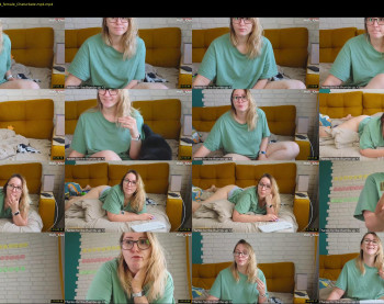 hell_l0ve — 121 minute Chaturbate female teen cam video, 720p, Aug 23, 2025