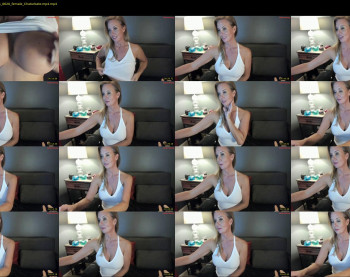 indianacooper — 5 minute Chaturbate female teen cam video, 480p, Aug 23, 2025