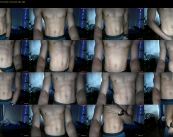 leanlance27 — 6 minute Chaturbate male teen cam video, 480p, Aug 23, 2025