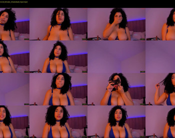miawoderfull — 41 minute Chaturbate female teen cam video, 720p, Aug 23, 2025