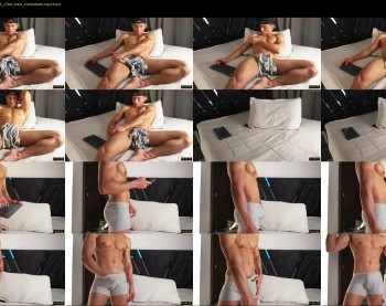 patrick_brown_ — 25 minute Chaturbate male teen cam video, 720p, Aug 23, 2025
