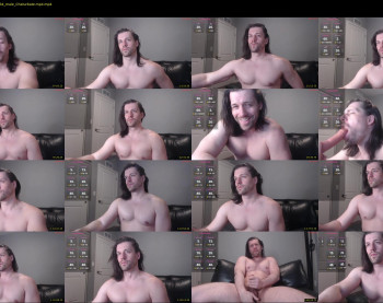 robknocks — 120 minute Chaturbate male teen cam video, 720p, Aug 23, 2025