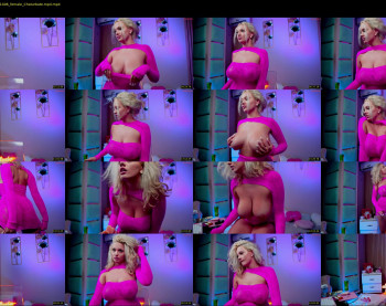 sabrinajadex — 38 minute Chaturbate female teen cam video, 720p, Aug 23, 2025
