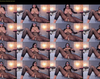 valerynova — 10 minute Chaturbate female teen cam video, 720p, Aug 23, 2025