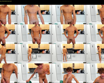 _kurt — 3 minute Chaturbate male teen cam video, 720p, Aug 24, 2025