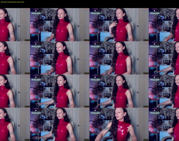 _owner_ — 12 minute Chaturbate female teen cam video, 720p, Aug 24, 2025