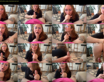 andycherrysecrets — 63 minute Chaturbate couple teen cam video, 720p, Aug 26, 2025
