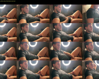 christophertan — 21 minute Chaturbate male teen cam video, 720p, Aug 25, 2025
