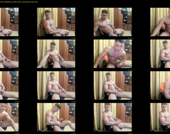 daniel_montecristo — 16 minute Chaturbate male teen cam video, 720p, Aug 24, 2025