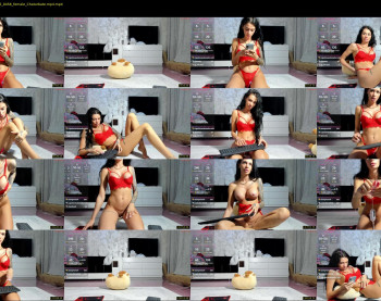 desert2blosom — 120 minute Chaturbate female teen cam video, 720p, Aug 24, 2025